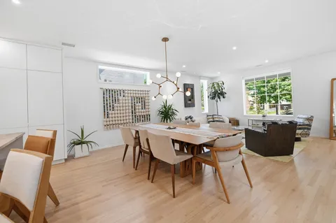 Contact Agent | 304 Quackenbos Street Northwest, Washington, DC 20011