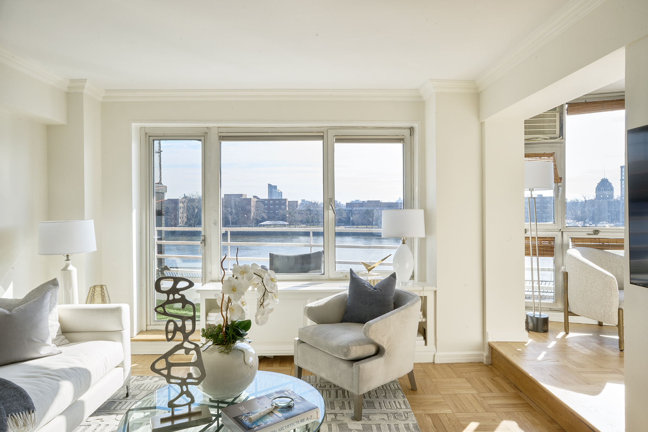 1 Gracie Terrace, Unit 2B/1B Manhattan, NY 10028 - Photo 2 of 19