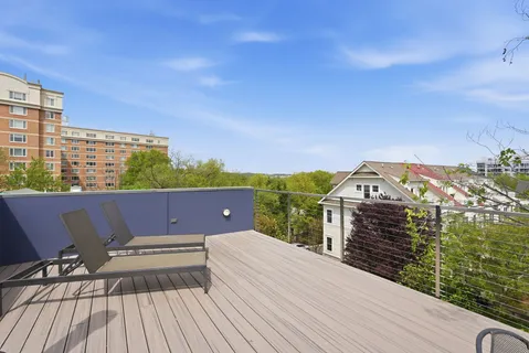 $1,775,000 | 1925 North Wayne Street, Arlington, VA 22201