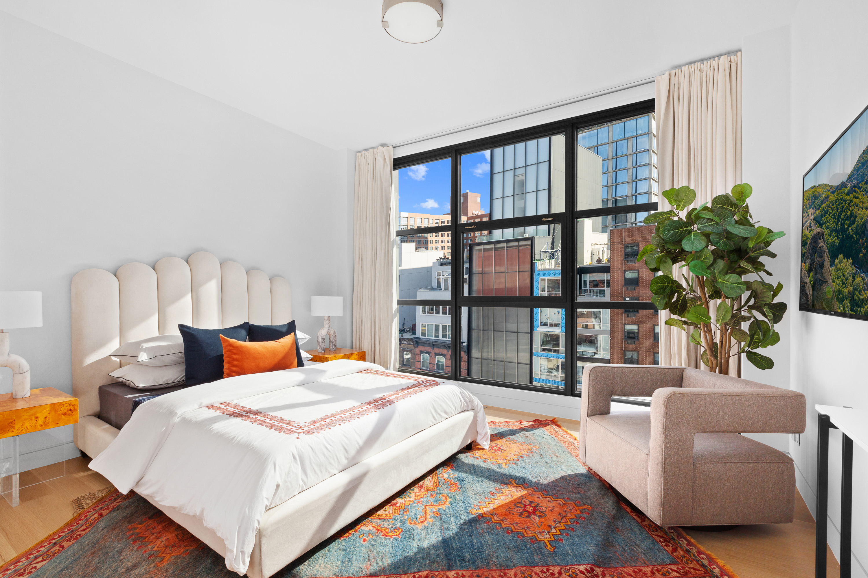 250 Bowery, Unit PHB Manhattan, NY 10012 - Photo 15 of 35