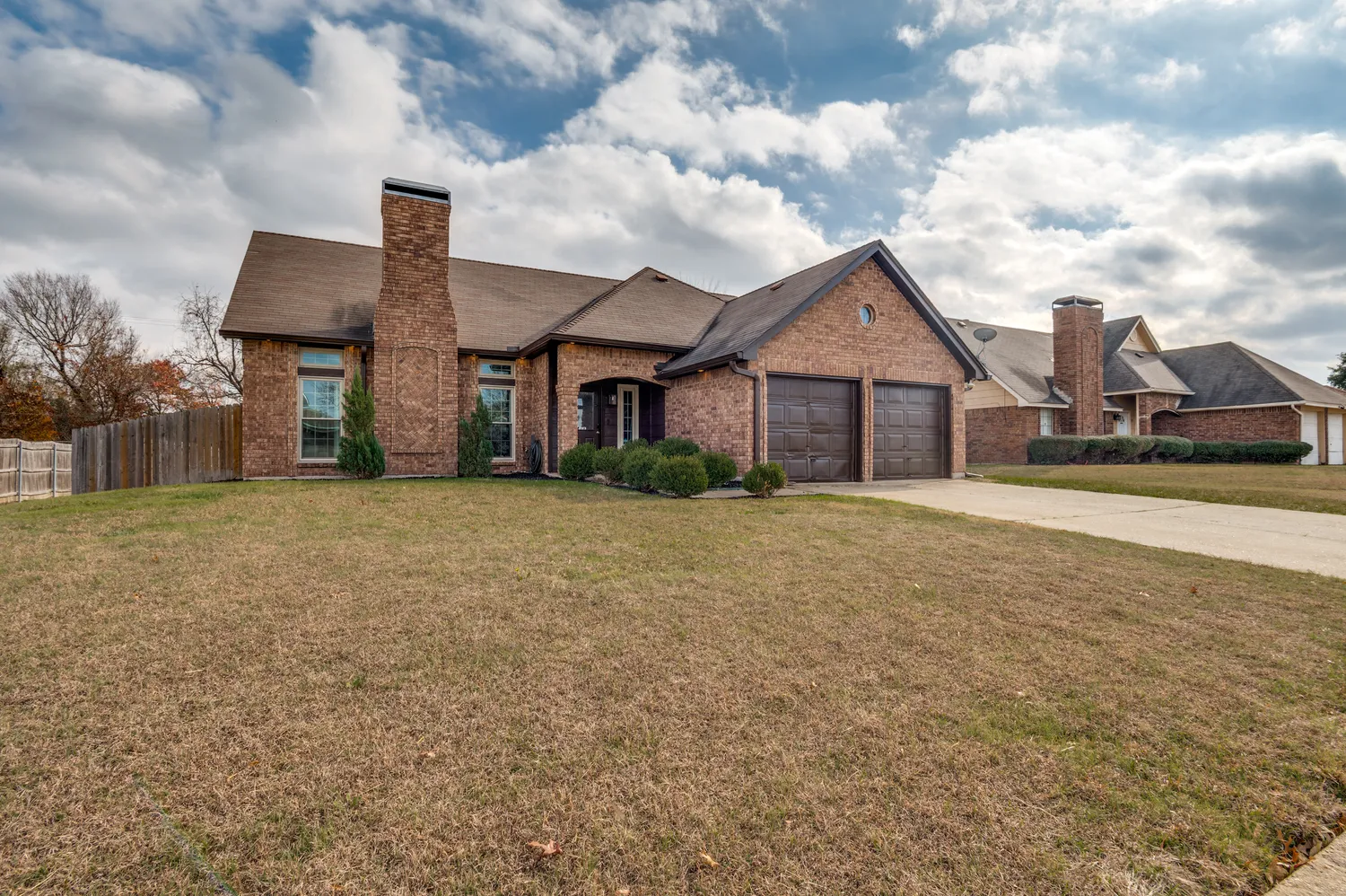 $399,990 | 1017 Meadow Creek Drive, Lancaster, TX 75146