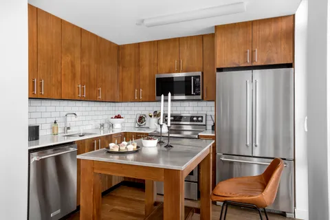 $4,395 | 120 Nassau Street, Unit 14G | Downtown Brooklyn