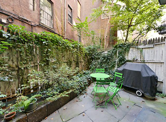 120 East 10th Street Manhattan, NY 10003 - Photo 13 of 23 Gallery Image 13