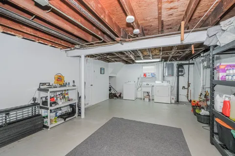 $799,000 | 503 Falcon Avenue | Oakwood Beach