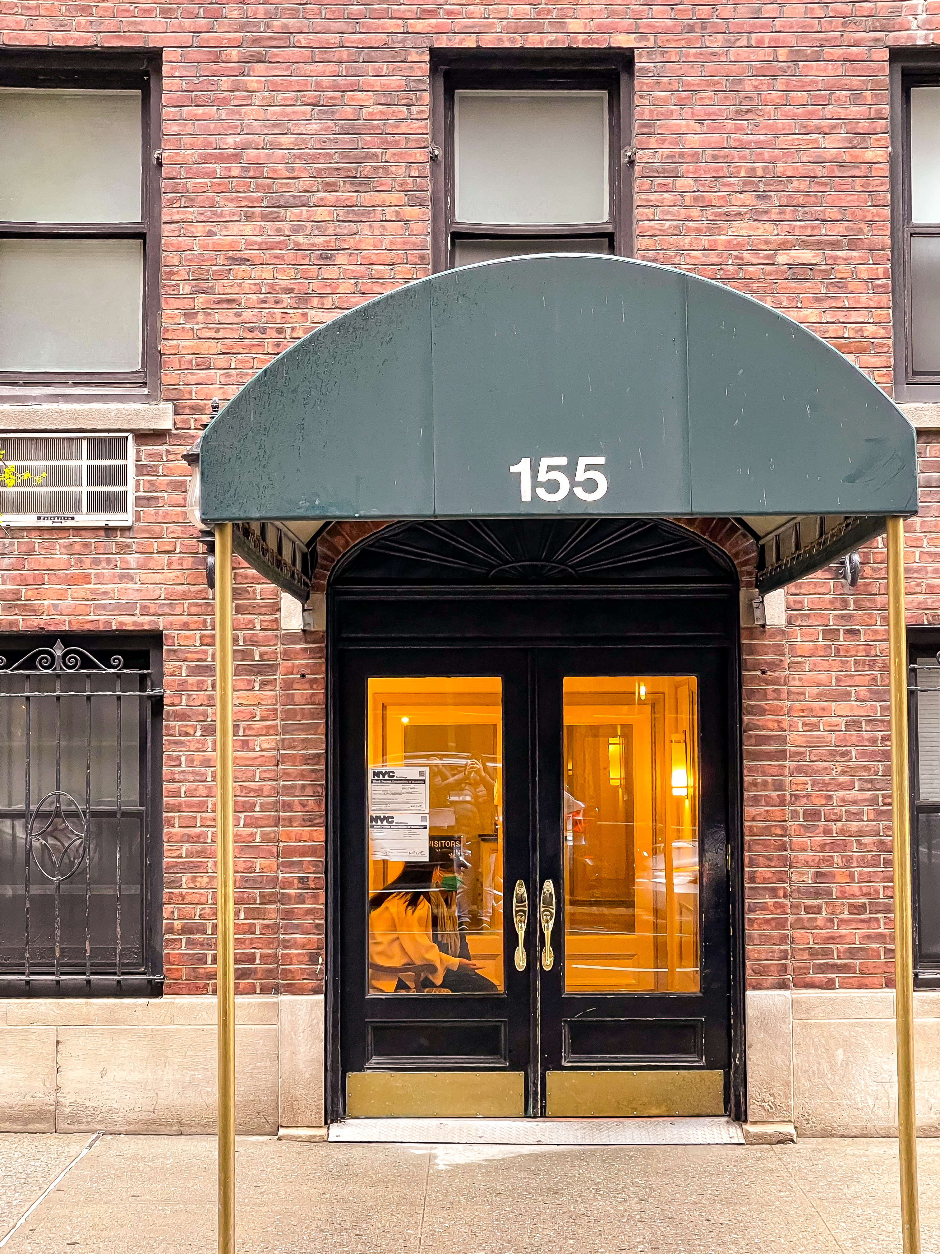 155 East 49th Street, Unit 10C Manhattan, NY 10017 - Photo 7 of 7