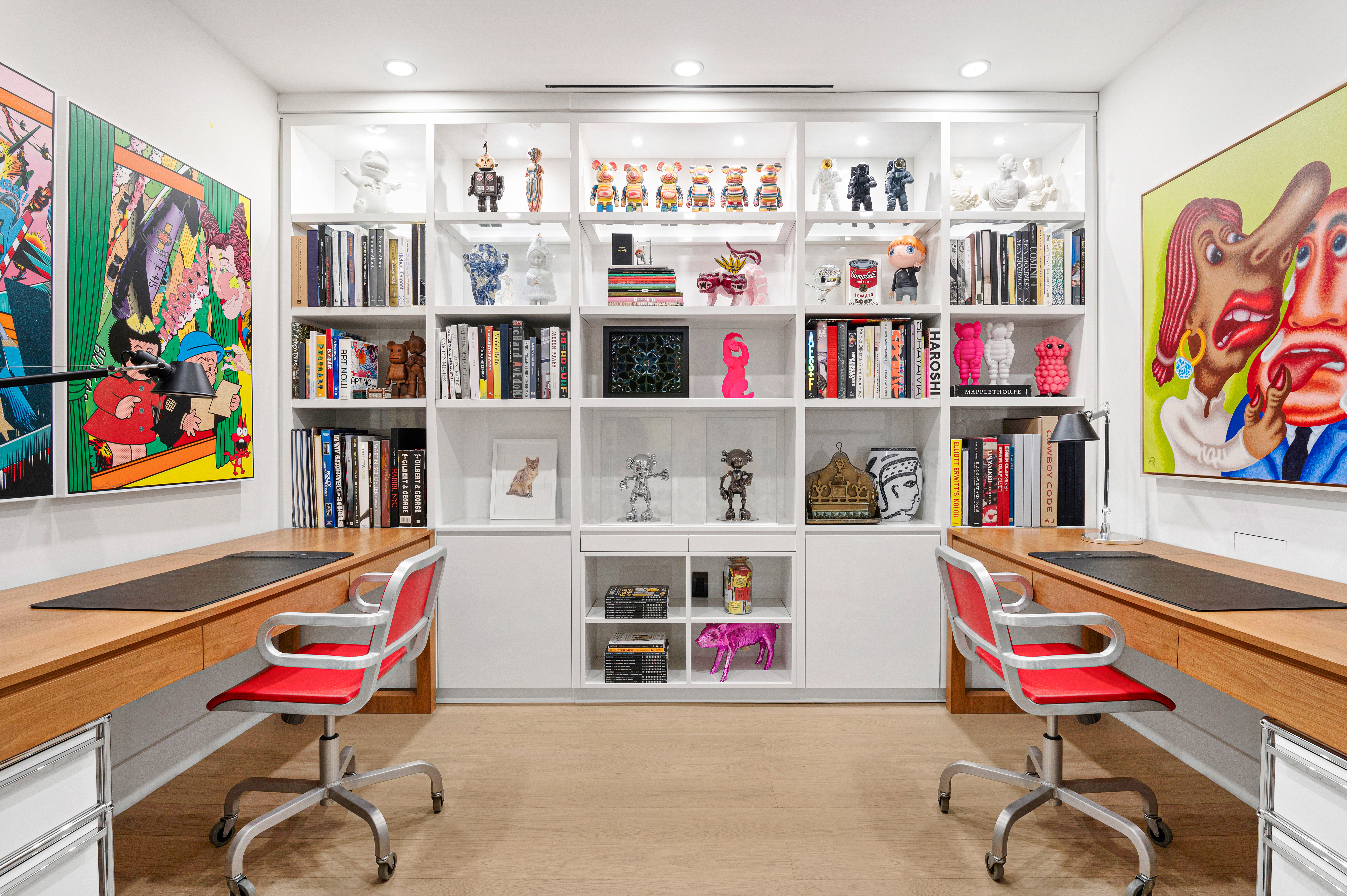 233 West 26th Street, Unit 7E Manhattan, NY 10001 - Photo 14 of 19 Gallery Image 14