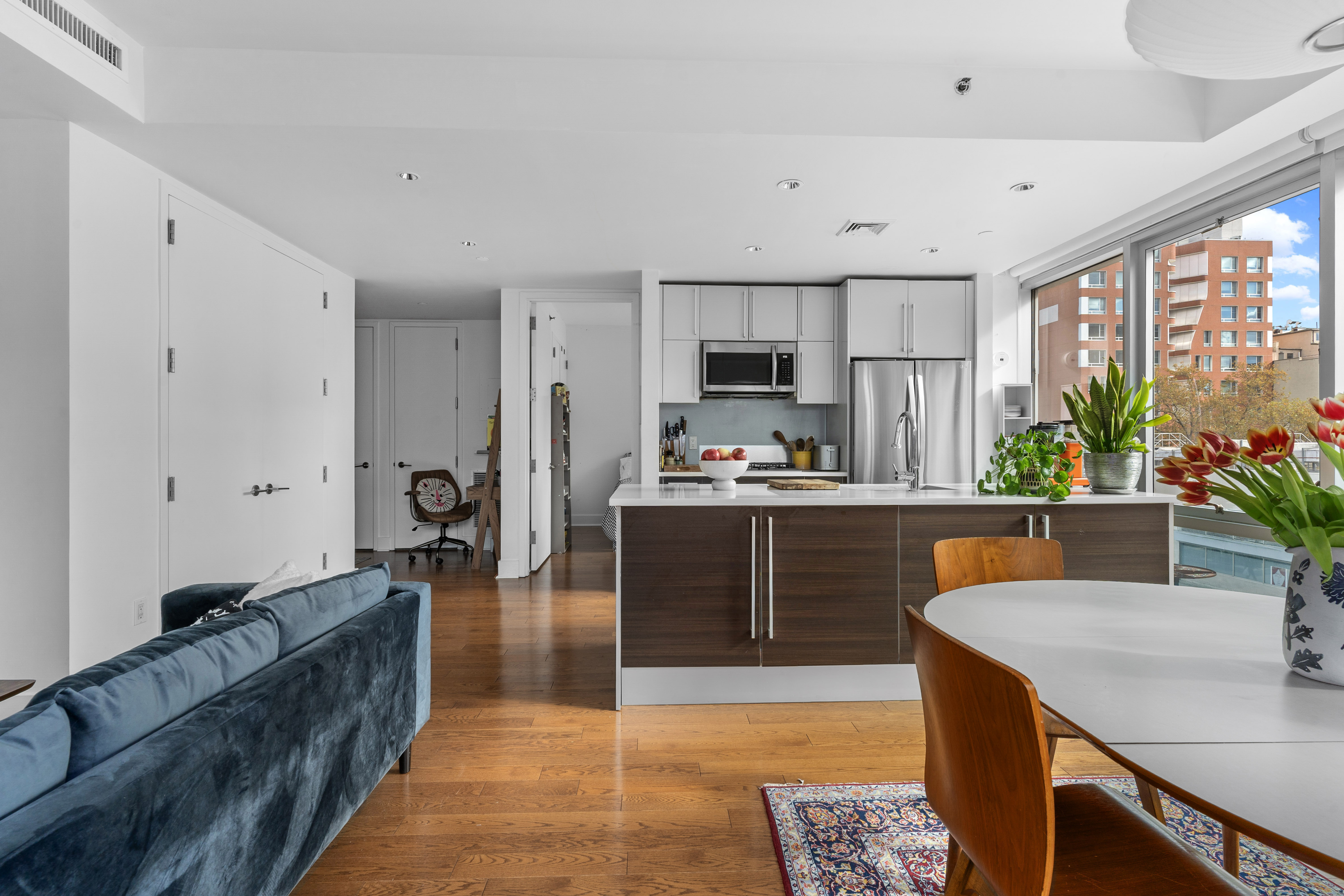 111 Steuben Street, Unit 3C Brooklyn, NY 11205 - Photo 5 of 17