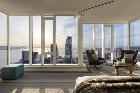 $9,995,000 | 488 Folsom Street, Unit 5301, San Francisco, CA 94105