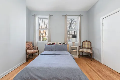 $1,200,000 | 1218 Saint Marks Avenue | Weeksville
