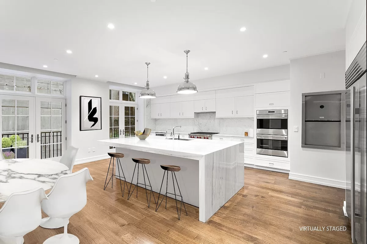 33 East 74th Street Manhattan, NY 10021 - Photo 4 of 15