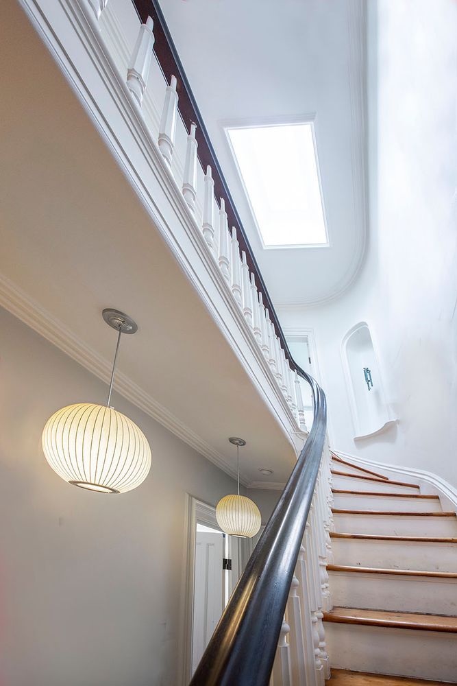 124 Park Place, Unit TRIPLEX Brooklyn, NY 11217 - Photo 11 of 15 a view of entryway