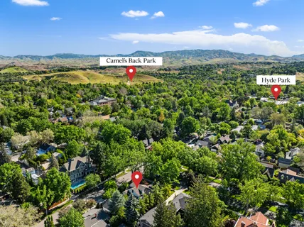 $1,725,000 | 1221 North Harrison Boulevard, Boise, ID 83702