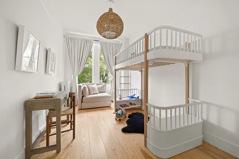 $2,690,000 | 125 Rutland Road | Prospect Lefferts Gardens