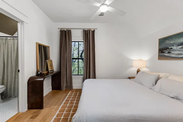 $600,000 | Mansell Avenue, Austin, TX 78702
