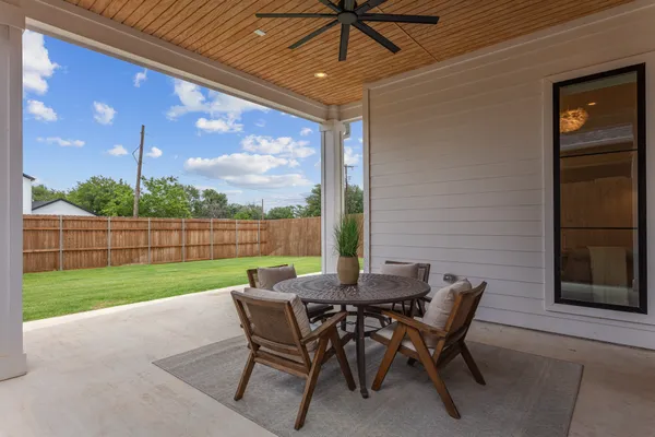 $1,150,000 | 317 Rusk Street, Roanoke, TX 76262