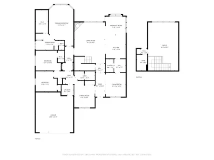 $540,000 | 1108 Burkburnett Drive, Weatherford, TX 76087