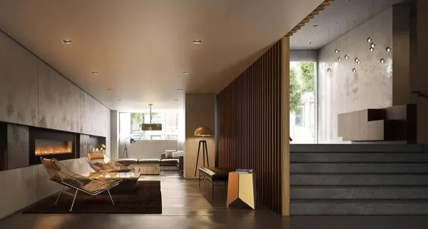 $4,750 | 540 West 49th Street, Unit 204S | Hell's Kitchen