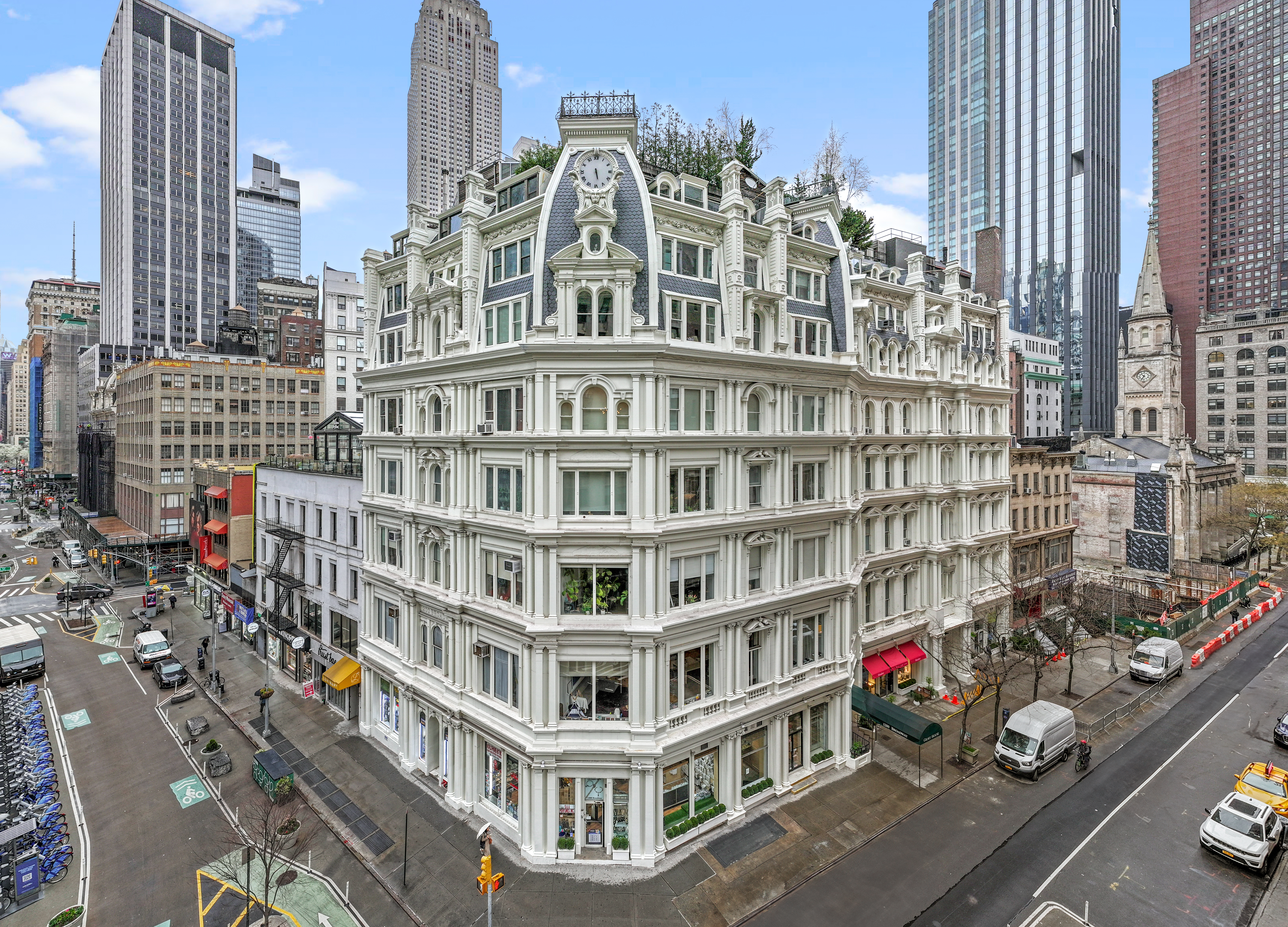 1200 Broadway, Unit PH89 Manhattan, NY 10001 - Photo 1 of 47