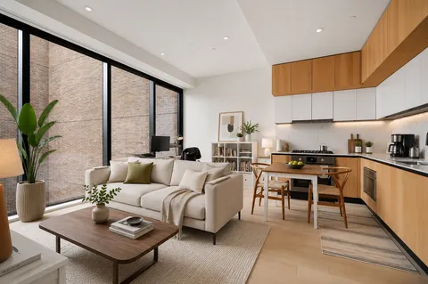 $965,000 | 4507 Court Square, Unit 6G | Long Island City