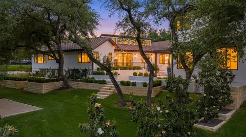 $3,900,000 | 28 Club Estates Parkway, Austin, TX 78738