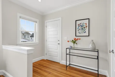 Contact Agent | 22 Walter Street, Unit 1, Boston, MA 02131