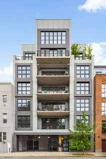 $1,870,000 | 868 Lorimer Street, Unit 3C | Greenpoint