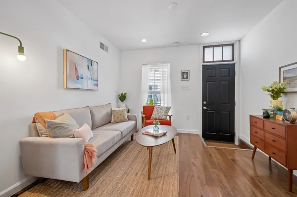 $445,000 | 2420 Manning Street, Philadelphia, PA 19103