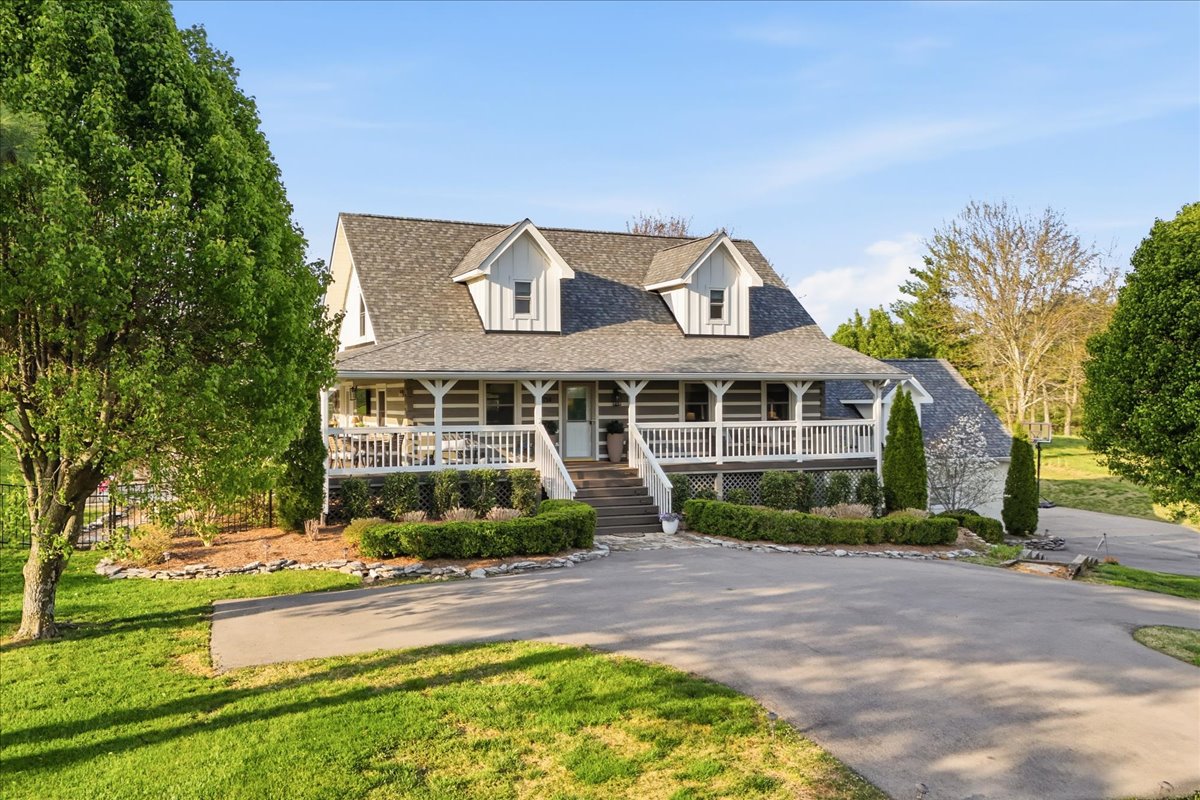 2254 Osburn Road Arrington, TN 37014 - Photo 49 of 55