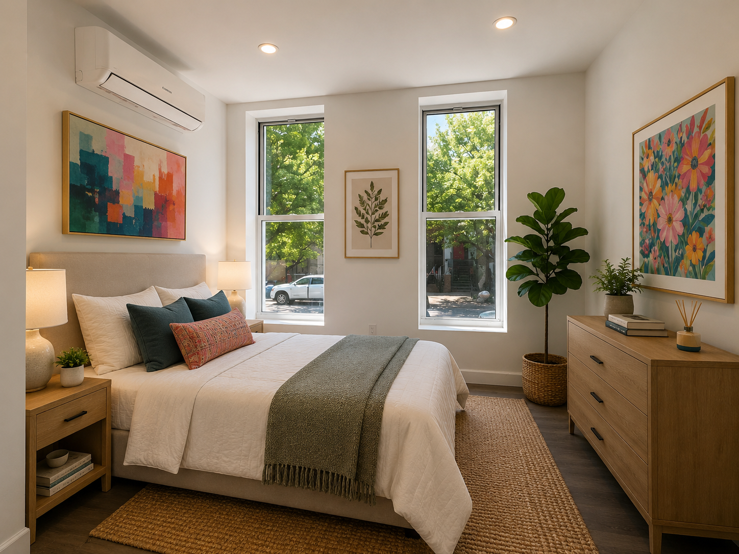 529 A Quincy Street, Unit 1 Brooklyn, NY 11221 - Photo 5 of 8