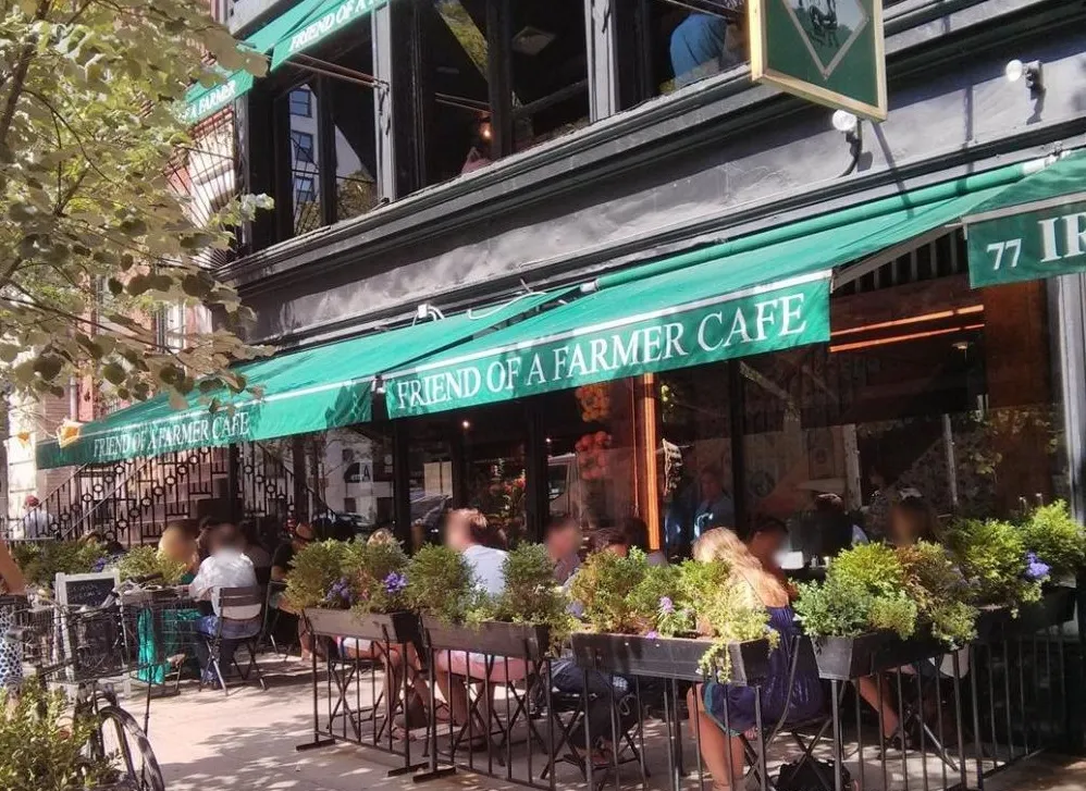 $1,500,000 | 61 Irving Place, Unit 2B | Gramercy