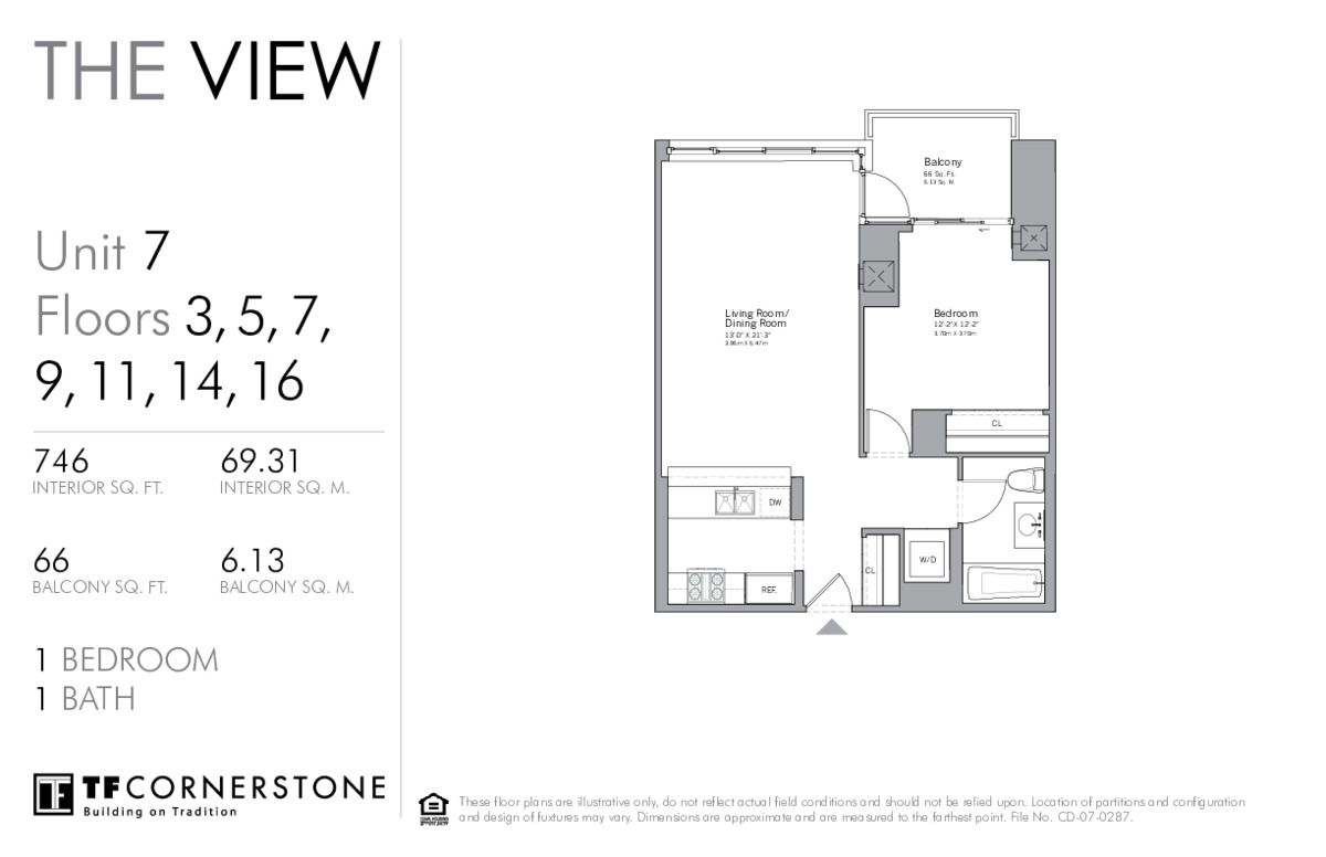 46-30 Center Boulevard, Unit 307 Queens, NY 11109 - Photo 22 of 22