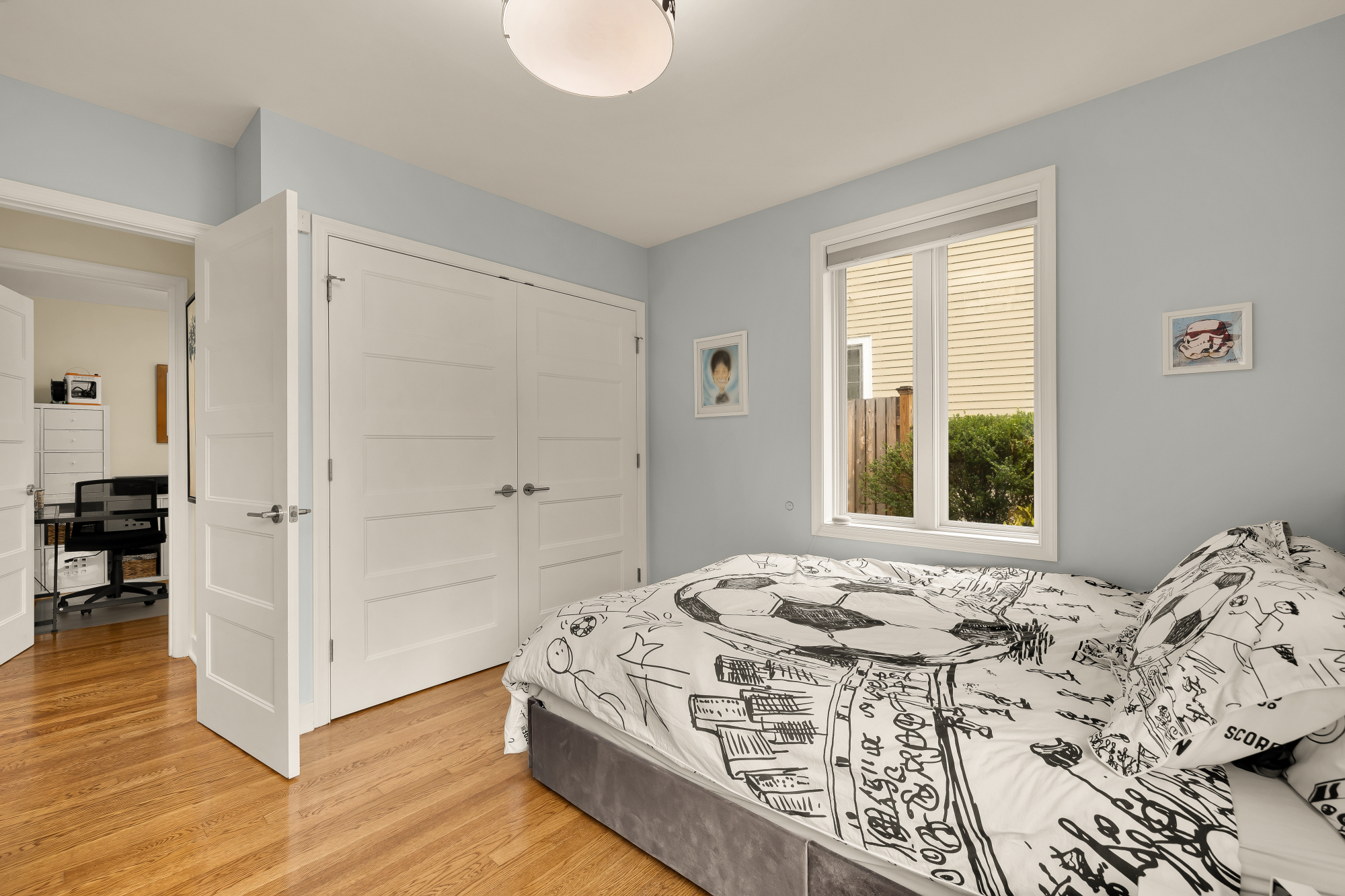 4508 28th Street Northwest Washington, DC 20008 - Photo 23 of 63