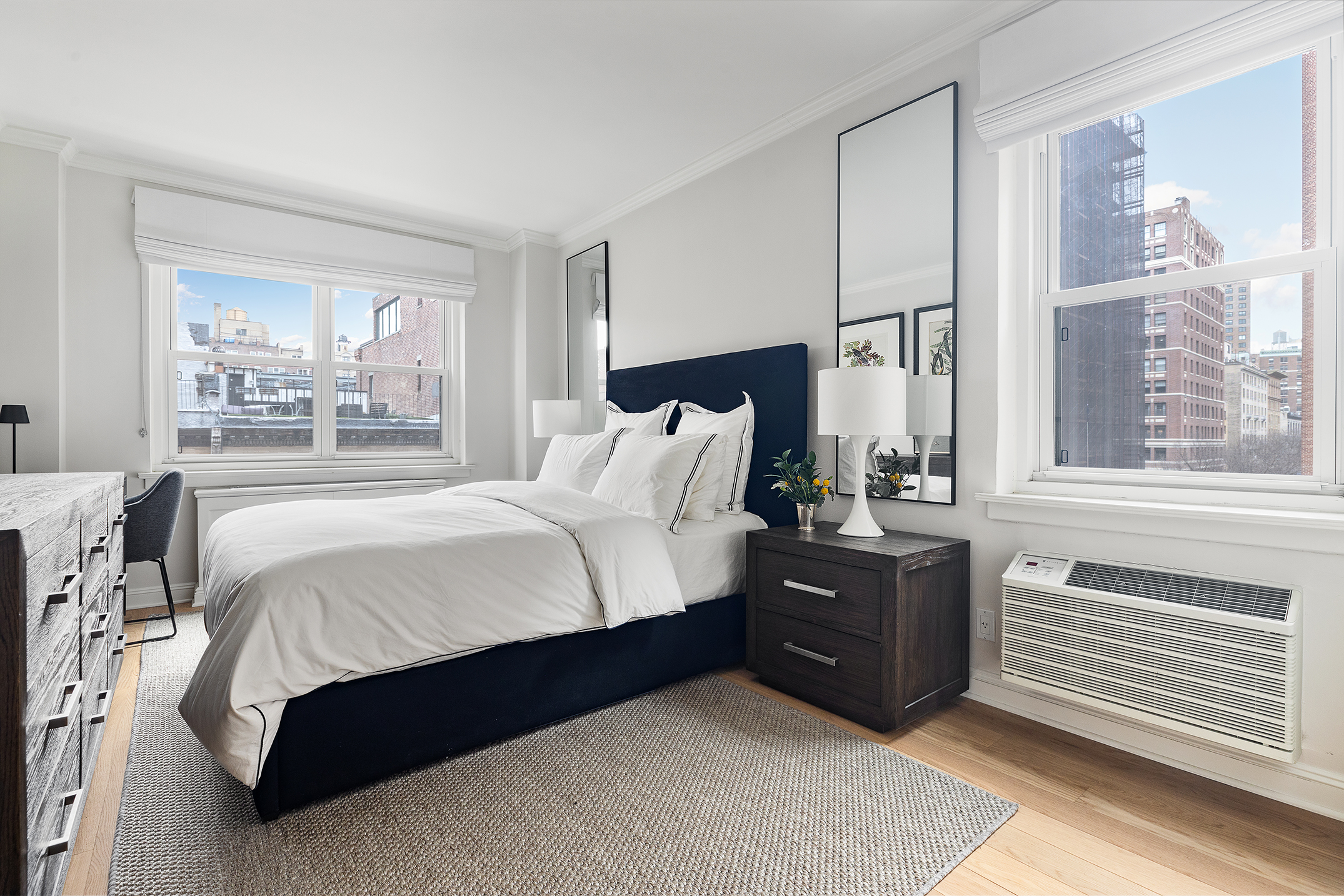 11 Riverside Drive, Unit 6BW Manhattan, NY 10023 - Photo 8 of 14