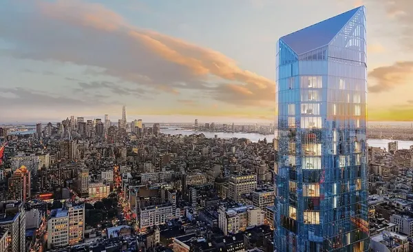 $26,000 | 45 East 22nd Street, Unit 34A | Flatiron