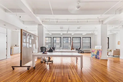 $5,500,000 | 38 West 26th Street, Unit 4 | NoMad