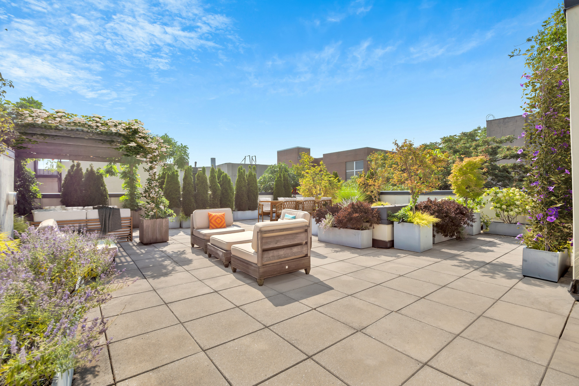 458 West 146th Street, Unit PHS Manhattan, NY 10031 - Photo 17 of 20