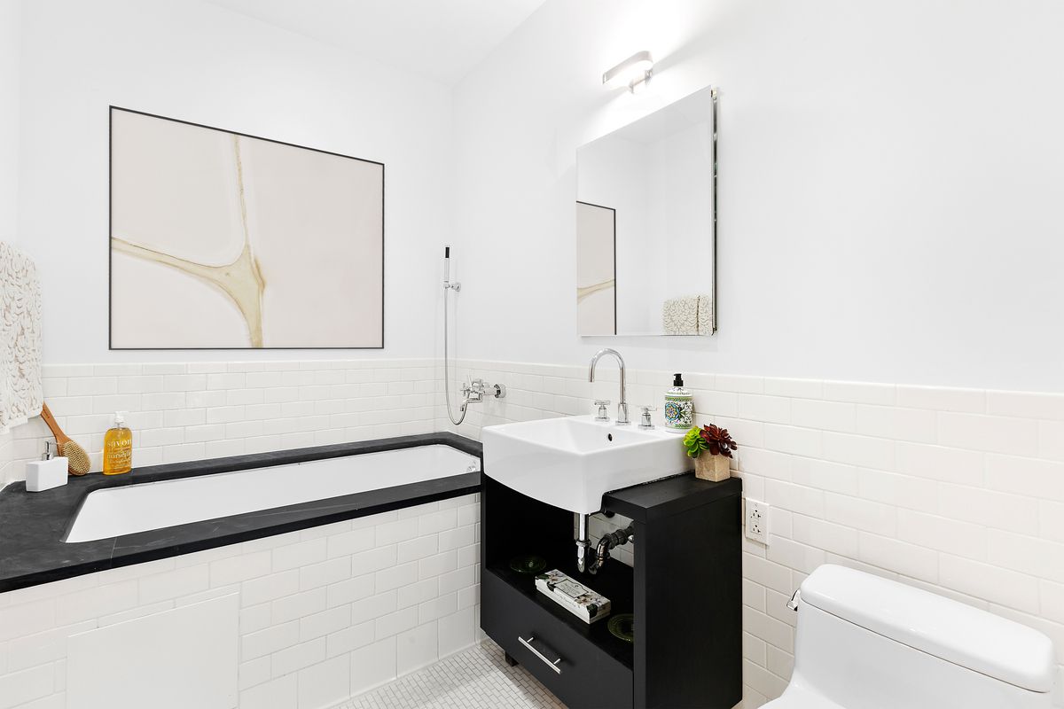 110 Livingston Street, Unit 7O Brooklyn, NY 11201 - Photo 6 of 12