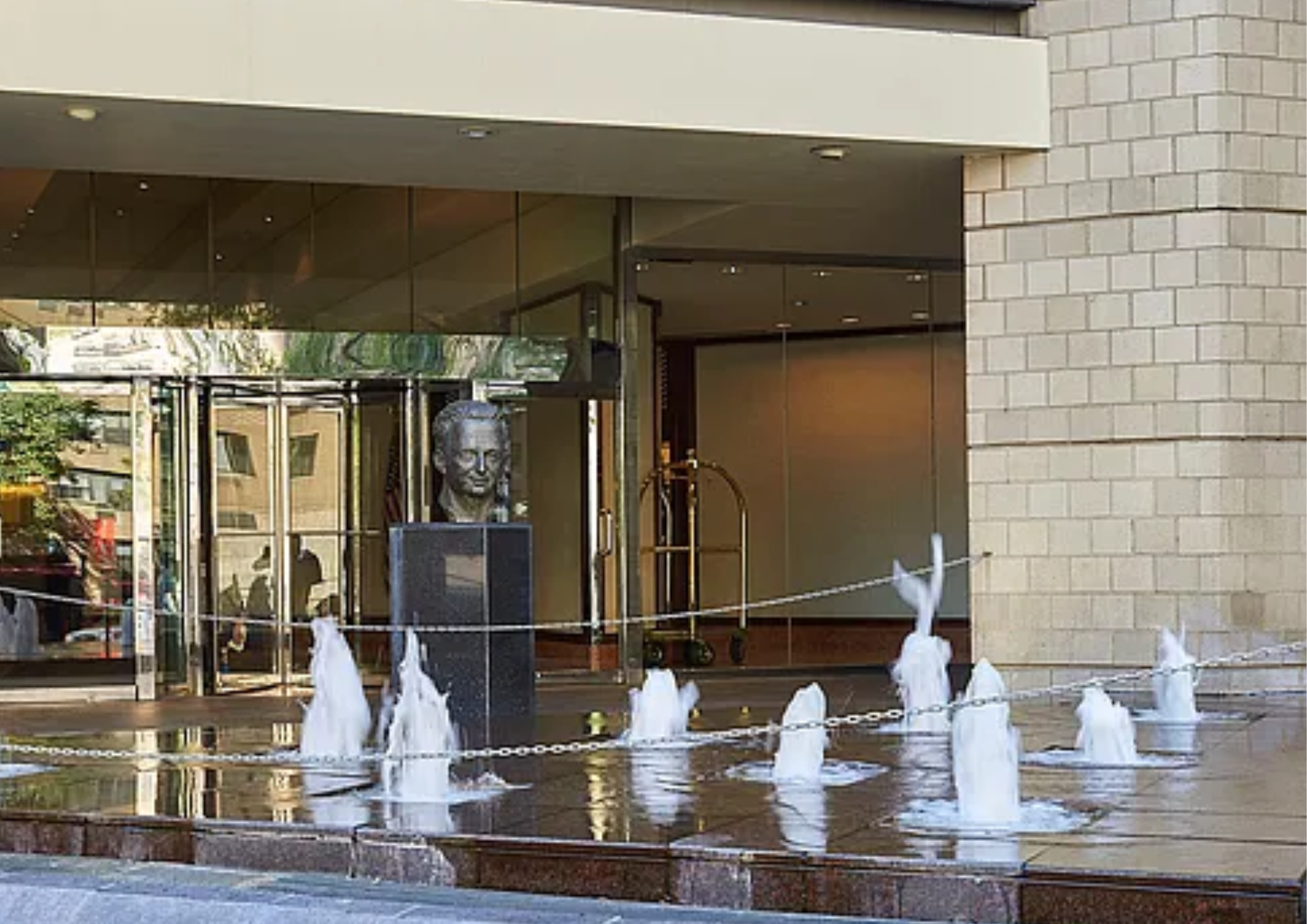 240 East 47th Street, Unit 4B Manhattan, NY 10017 - Photo 13 of 25 a close view of tap