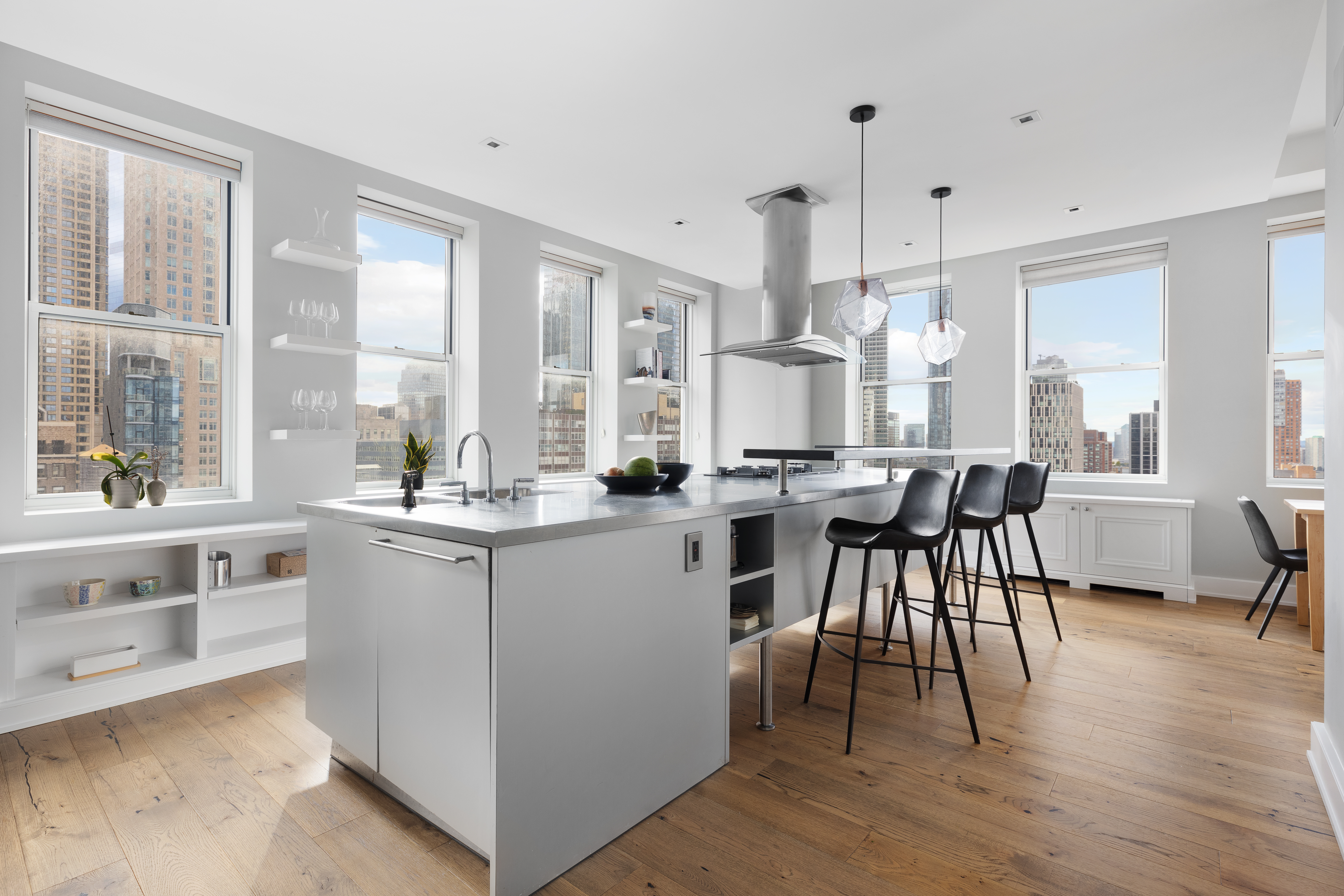 270 Broadway, Unit 18D Manhattan, NY 10007 - Photo 6 of 22