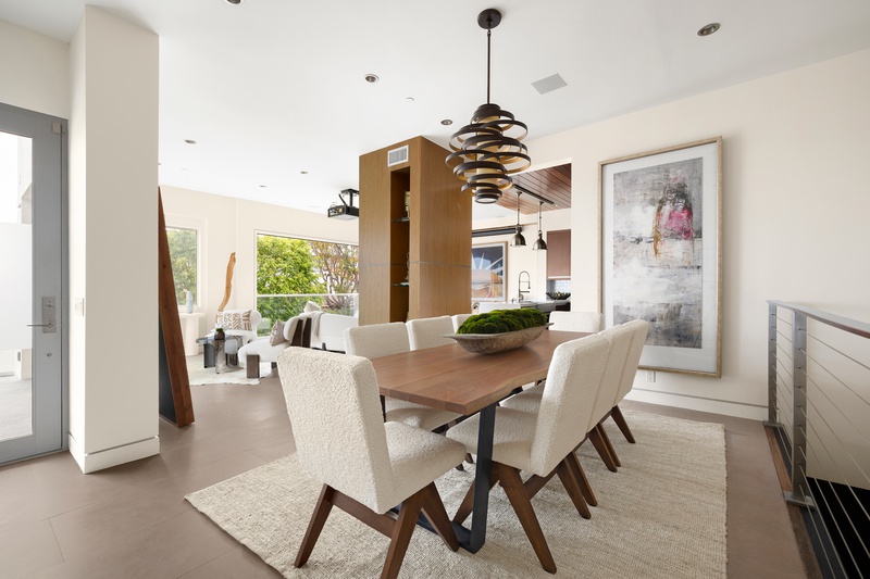 17713 Posetano Road Pacific Palisades, CA 90272 - Photo 8 of 21