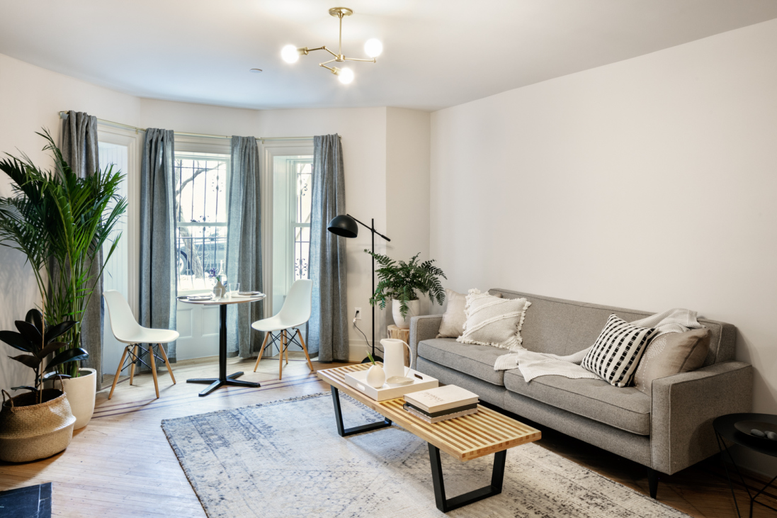 798 Lincoln Place, Unit 1 Brooklyn, NY 11216 - Photo 3 of 8