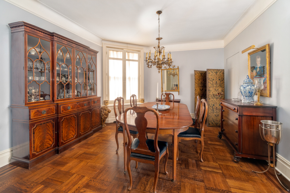 1136 5th Avenue, Unit 11B Manhattan, NY 10128 - Photo 6 of 11