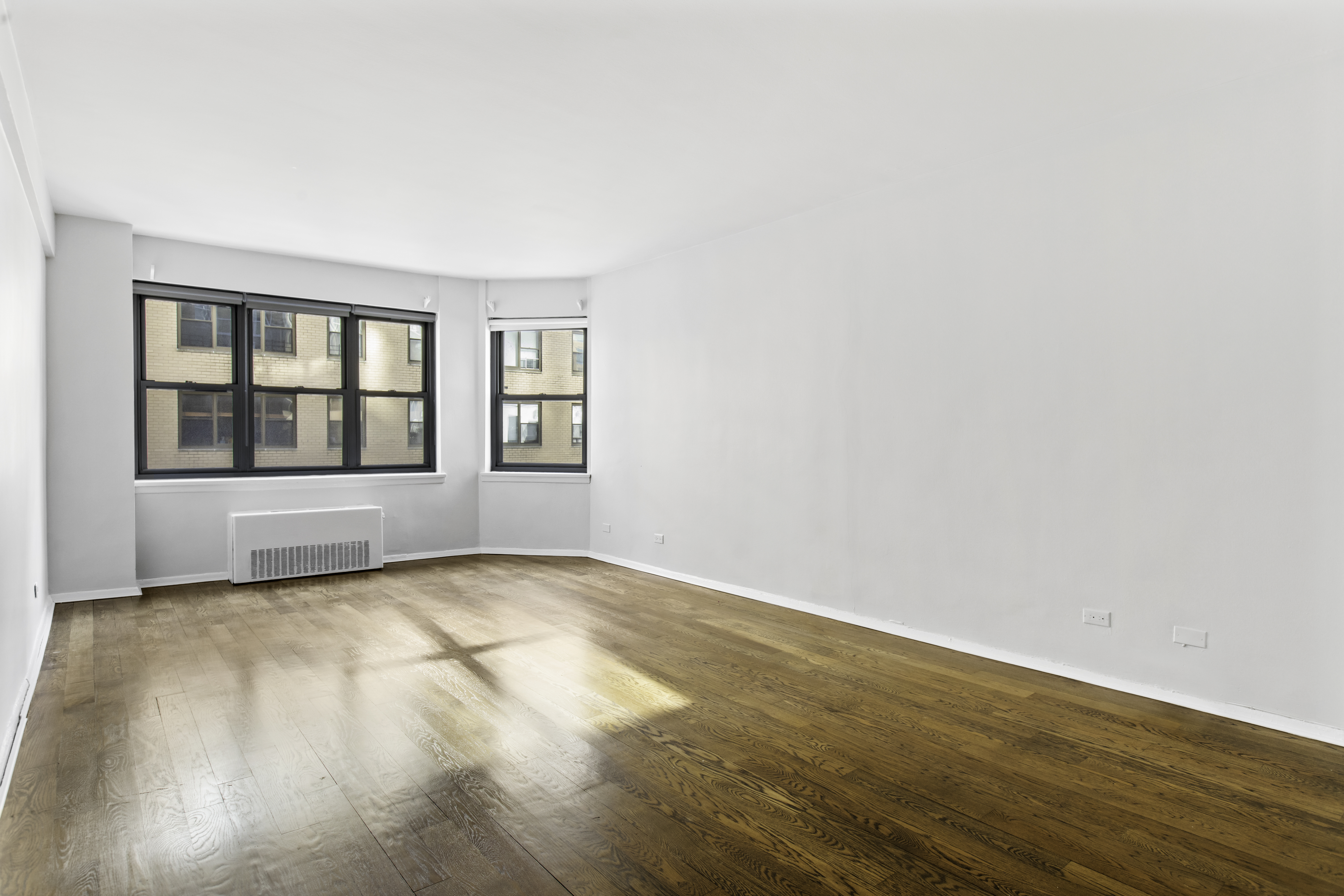 80 Park Avenue, Unit 8D Manhattan, NY 10016 - Photo 7 of 11