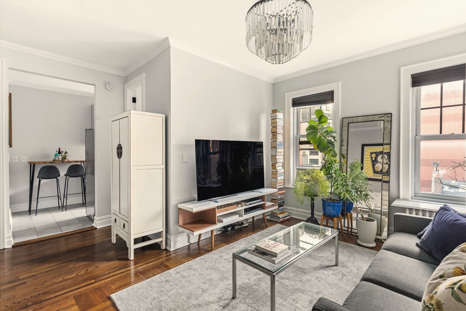 67 Morton Street, Unit 6D Manhattan, NY 10014 - Photo 1 of 8