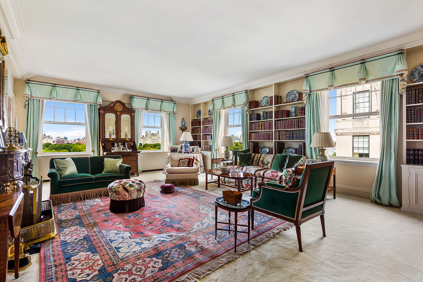 956 5th Avenue, Unit 14A Manhattan, NY 10075 - Photo 3 of 13