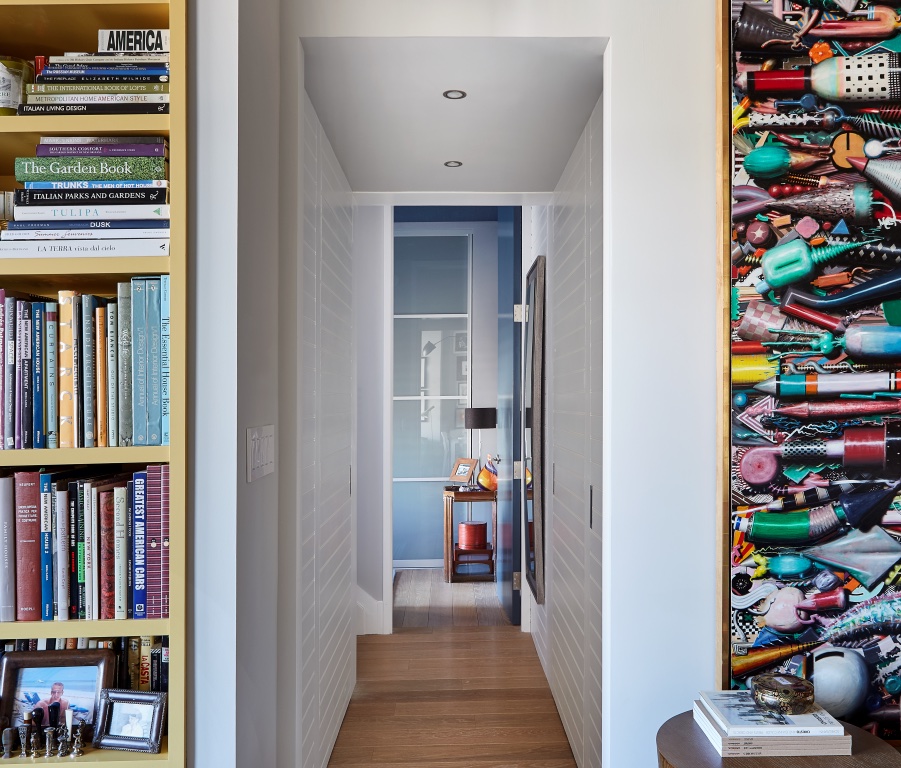150 Joralemon Street, Unit 7A Brooklyn, NY 11201 - Photo 9 of 15