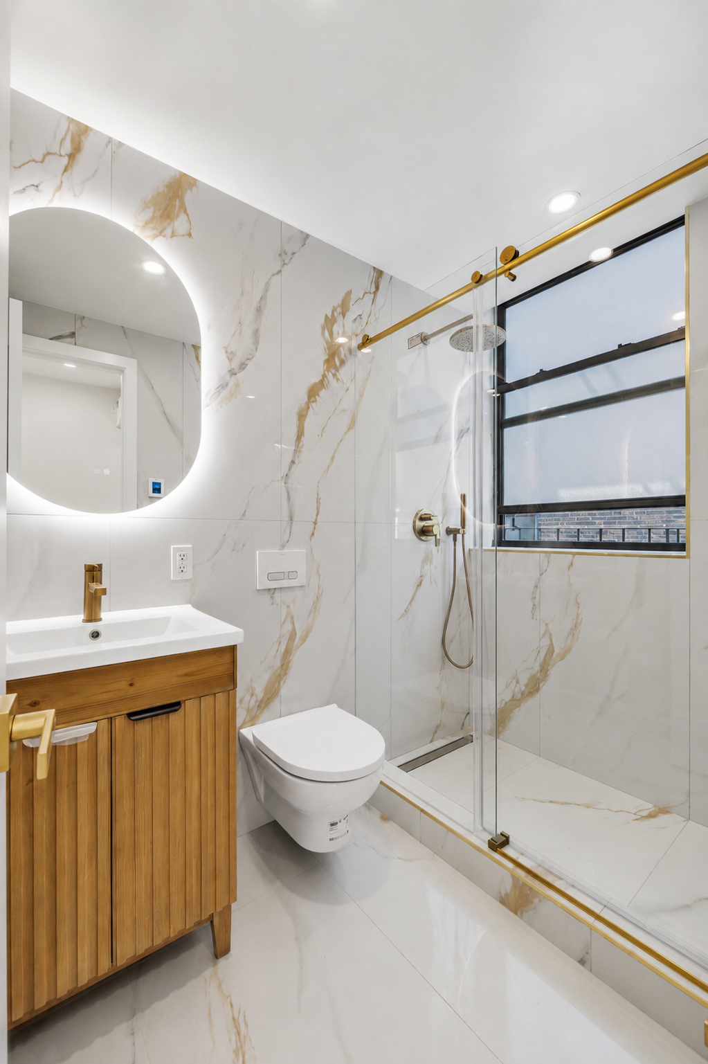 1739 2nd Avenue, Unit 4S Manhattan, NY 10128 - Photo 2 of 10