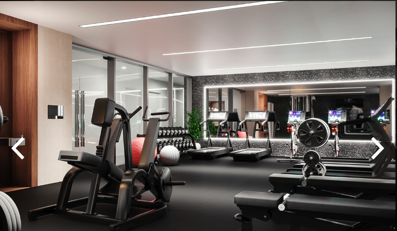 91 Leonard Street, Unit 6H Manhattan, NY 10013 - Photo 9 of 19