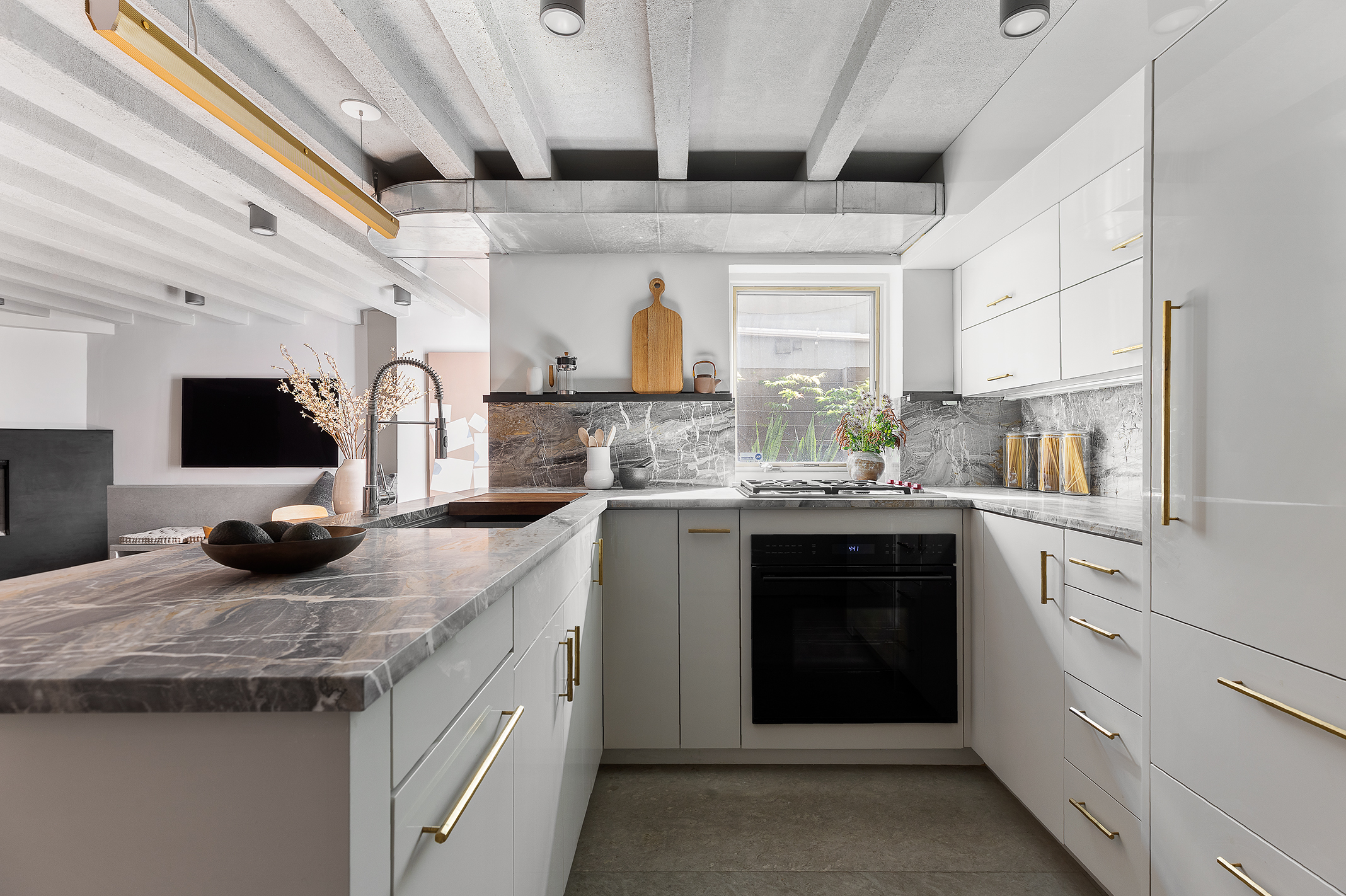 357 West 29th Street, Unit GB Manhattan, NY 10001 - Photo 4 of 14