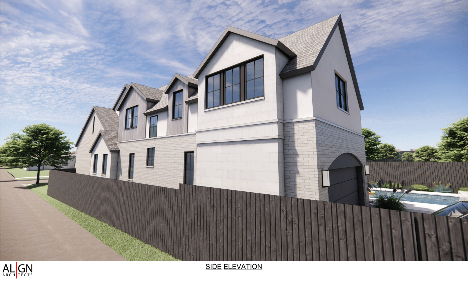 1223 Walmsley Avenue Dallas, TX 75208 - Photo 5 of 19